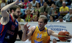 Куда исчезли "Химки"