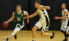 «DME» и «Sapiens Solutions» - чемпионы!