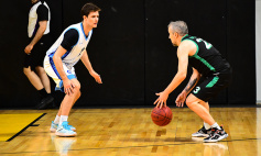 9-й тур. Дивизионы "Агат", "Алмаз", "Рубин", "Янтарь"