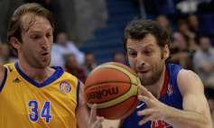 Чудо в УСК ЦСКА