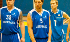 Последний вклад в копилку "Сбербанка"