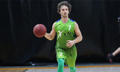 Дивизионы «B», «C» и «E». 6-й тур