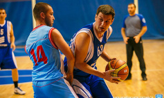 Артём Королёв: баскетбол процветает - и это здорово!