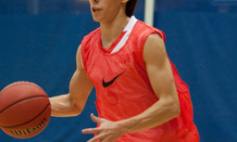 Стартуем! Теперь и баскетбол