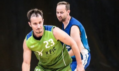 Дивизионы «C» и «D». 2-й тур