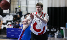 Дивизионы «B», «C» и «E». 5-й тур