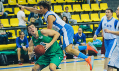 Дебютанты показывают зубы