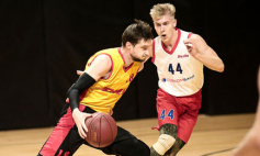 Дивизионы «D», «E» и «F». 5-й тур