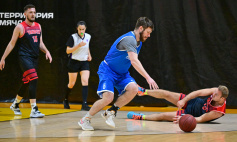 5-й тур. Дивизионы "Агат", "Малахит", "Рубин", "Янтарь"