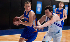 Финалисты определены