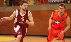 Чемпион без "Суперкубка" не остался