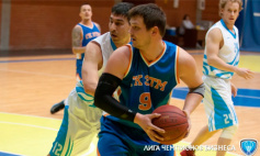 Две судьбы, одна дорога