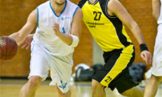 "Тройка" стала второй: финальный раунд