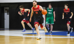 8-й тур. Дивизионы «Малахит», «Янтарь», «Сапфир», «Алмаз»