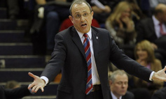 Испанцы в этом сезоне в Москве ЦСКА не проигрывают