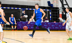 3-й тур. Новороссийск, Санкт-Петербург, Смоленск