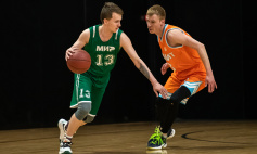 9-й тур. Санкт-Петербург, Новороссийск, Тула, Смоленск