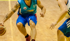 На старт, внимание, МАРШ!