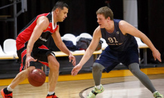 Битва титанов