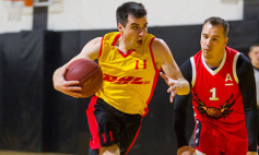 Дивизионы «D», «E» и «F». 2-й тур