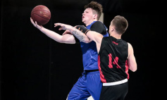 Дивизионы «A» и «B». 10-й тур