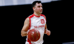 Виктор Судай: Женщина-тренер для нас авторитет