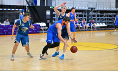 7-й тур. Дивизионы "Агат", "Алмаз", "Рубин", "Янтарь"