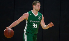 «DME» снова сразил «Gastroinox»