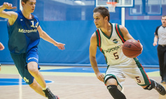 Стиль и драйв - секрет успеха