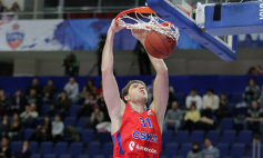 На Нахбара у ЦСКА нашлись свои козыри - команда