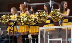 Предпраздничный "десерт"