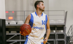 Старт сезона «Весна-2018»