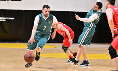 8-й тур. Волгоград, Москва, Санкт-Петербург