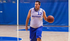 Маврин сделал своё дело