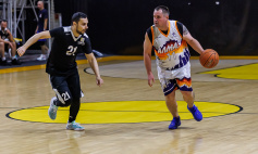 3-й тур. Дивизионы «Изумруд», «Рубин», «Агат»