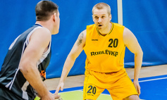 В лидерах - двое