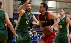 7-й тур. Греция, Италия и Франция