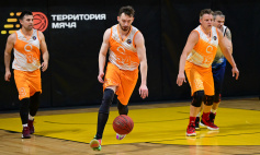 8-й тур. Новороссийск, Смоленск, Тула