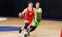 Майская жара