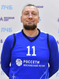Дмитрий Фунин