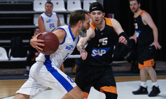 Дивизионы «D», «E» и «F». 10-й тур