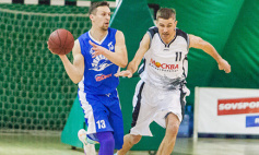 Лидеры определились