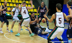 Дивизионы "C", "D": победителей узнаем в выходные?