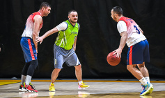 3-й тур. Новороссийск, Смоленск, Тула