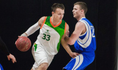 Владимир Бороздин: отказались от легионеров по своей инициативе