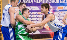 Символические сборные 7-го тура