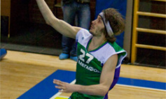 За пару шагов до плей-офф