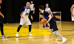 2-й тур. Дивизионы «Изумруд», «Рубин», «Агат»