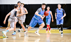 4-й тур. Дивизионы "Агат", "Малахит", "Рубин", "Янтарь"