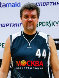 Алексей Худов